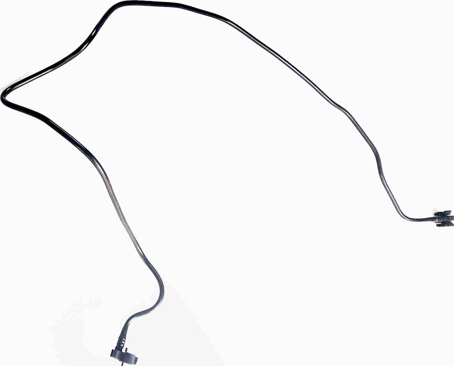 VAICO V42-1166 - Шланг радіатора autozip.com.ua