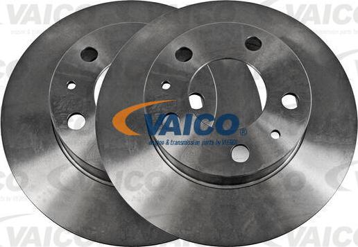 VAICO V42-80006 - Гальмівний диск autozip.com.ua