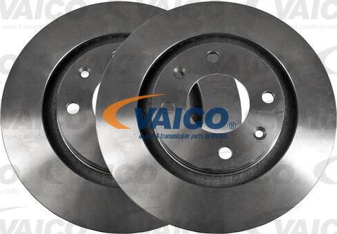 VAICO V42-80001 - Гальмівний диск autozip.com.ua