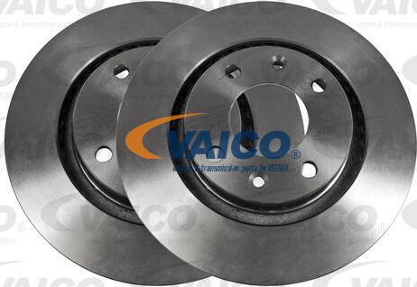 VAICO V42-80014 - Гальмівний диск autozip.com.ua