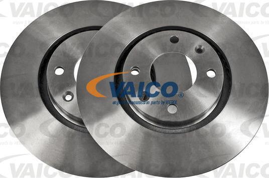 VAICO V42-80015 - Гальмівний диск autozip.com.ua