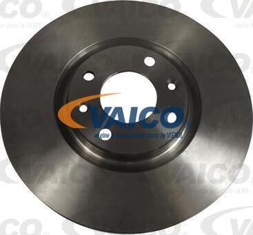 VAICO V42-80021 - Гальмівний диск autozip.com.ua