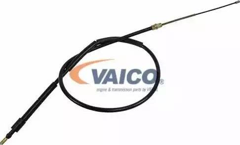 VAICO V42-30001 - Трос, гальмівна система autozip.com.ua