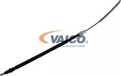 VAICO V42-30007 - Трос, гальмівна система autozip.com.ua