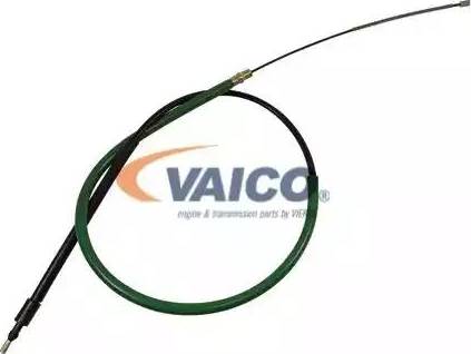VAICO V42-30016 - Трос, гальмівна система autozip.com.ua