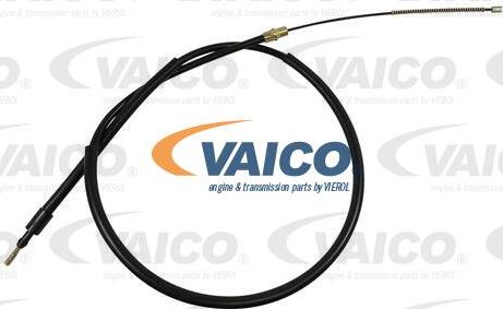 VAICO V42-30012 - Трос, гальмівна система autozip.com.ua