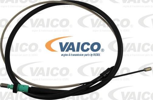 VAICO V42-30035 - Трос, гальмівна система autozip.com.ua