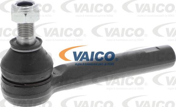 VAICO V50-9523 - Наконечник рульової тяги, кульовий шарнір autozip.com.ua
