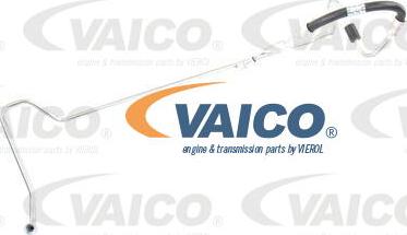 VAICO V50-0091 - Гідравлічний шланг, рульове управління autozip.com.ua