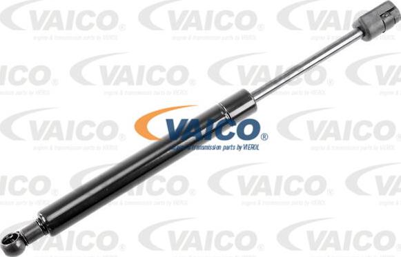 VAICO V50-0044 - Газова пружина, кришка багажник autozip.com.ua