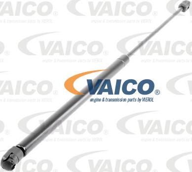 VAICO V50-0041 - Газова пружина, кришка багажник autozip.com.ua