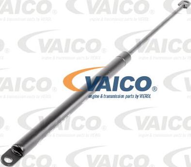 VAICO V50-0048 - Газова пружина, кришка багажник autozip.com.ua