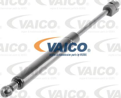 VAICO V50-0043 - Газова пружина, кришка багажник autozip.com.ua