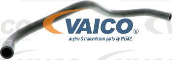 VAICO V50-0065 - Шланг, вентиляція картера autozip.com.ua