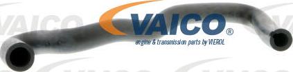 VAICO V50-0066 - Шланг, вентиляція картера autozip.com.ua