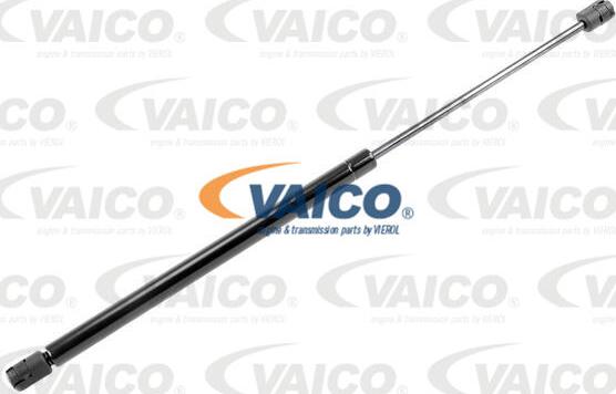 VAICO V50-0039 - Газова пружина, кришка багажник autozip.com.ua