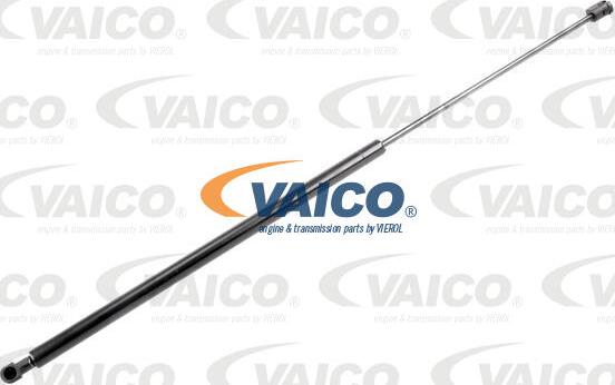 VAICO V50-0038 - Газова пружина, капот autozip.com.ua