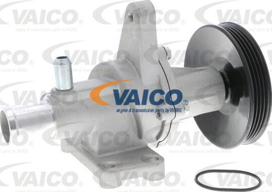 VAICO V51-50005 - Водяний насос autozip.com.ua