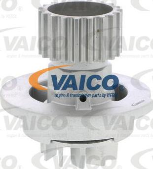 VAICO V51-50003 - Водяний насос autozip.com.ua