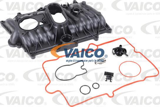VAICO V51-0405 - Впускная труба, підведення повітря autozip.com.ua