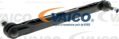 VAICO V51-0018 - Тяга / стійка, стабілізатор autozip.com.ua