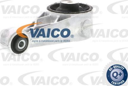 VAICO V51-0032 - Подушка, підвіска двигуна autozip.com.ua