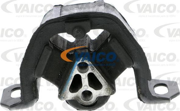 VAICO V51-0029 - Подушка, підвіска двигуна autozip.com.ua