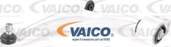VAICO V51-0073 - Важіль незалежної підвіски колеса autozip.com.ua