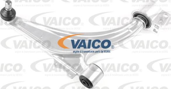 VAICO V51-0072 - Важіль незалежної підвіски колеса autozip.com.ua