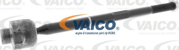 VAICO V51-0106 - Осьовий шарнір, рульова тяга autozip.com.ua