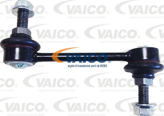 VAICO V51-0377 - Тяга / стійка, стабілізатор autozip.com.ua