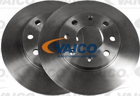 VAICO V51-80005 - Гальмівний диск autozip.com.ua