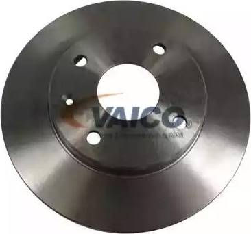 VAICO V51-80006 - Гальмівний диск autozip.com.ua