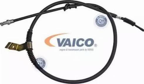 VAICO V51-30006 - Трос, гальмівна система autozip.com.ua