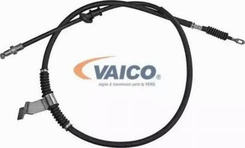 VAICO V51-30007 - Трос, гальмівна система autozip.com.ua