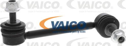 VAICO V58-0049 - Тяга / стійка, стабілізатор autozip.com.ua