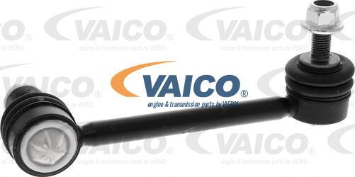 VAICO V58-0049 - Тяга / стійка, стабілізатор autozip.com.ua