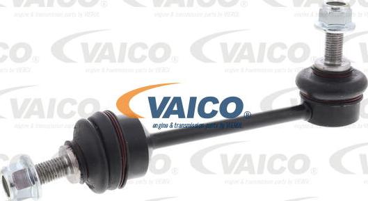VAICO V58-0045 - Тяга / стійка, стабілізатор autozip.com.ua