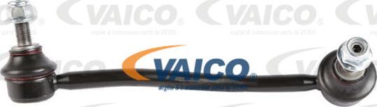 VAICO V58-0019 - Тяга / стійка, стабілізатор autozip.com.ua