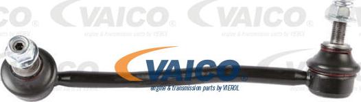 VAICO V58-0018 - Тяга / стійка, стабілізатор autozip.com.ua
