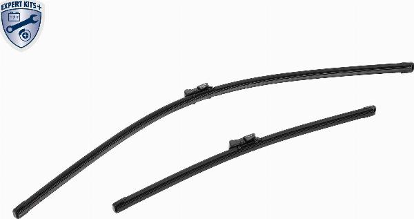 VAICO V58-0196 - Щітка склоочисника autozip.com.ua