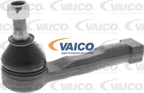 VAICO V53-9508 - Наконечник рульової тяги, кульовий шарнір autozip.com.ua