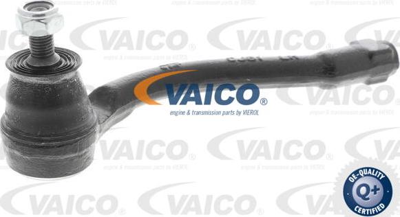 VAICO V53-9514 - Наконечник рульової тяги, кульовий шарнір autozip.com.ua