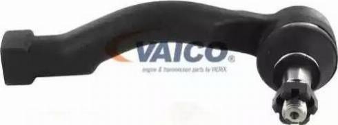 VAICO V53-9510 - Наконечник рульової тяги, кульовий шарнір autozip.com.ua