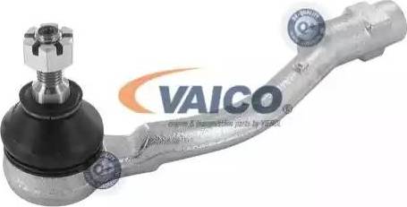 VAICO V53-9513 - Наконечник рульової тяги, кульовий шарнір autozip.com.ua