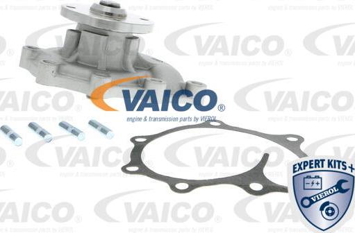 VAICO V53-50004 - Водяний насос autozip.com.ua
