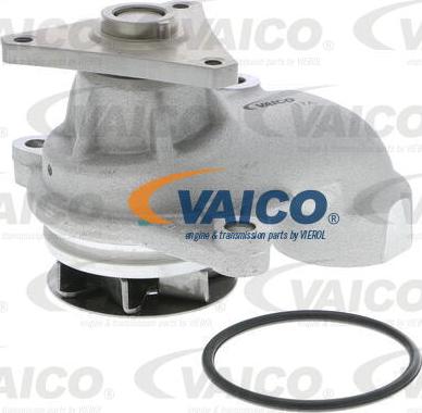 VAICO V53-50006 - Водяний насос autozip.com.ua