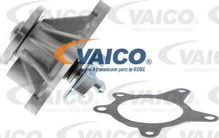 VAICO V53-50007 - Водяний насос autozip.com.ua