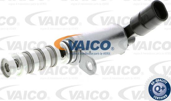 VAICO V53-0094 - Регулюючий клапан, виставлення розподільного вала autozip.com.ua