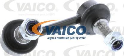 VAICO V53-0049 - Тяга / стійка, стабілізатор autozip.com.ua